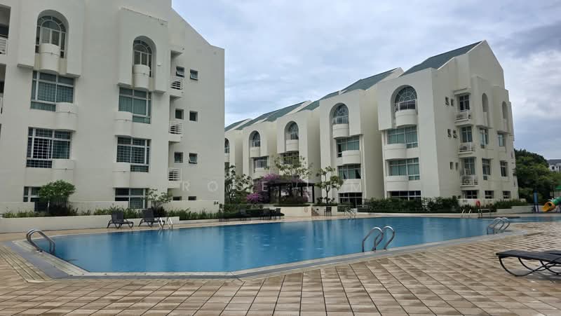 Parbury Hill Condominium, 36 Parbury Avenue, 3 Bedrooms, 1,259 sqft, Condominium For Rent, by Rose Lim, 23439060 - PropertyGuru.com.sg