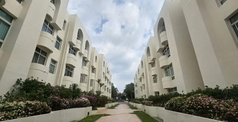 Parbury Hill Condominium, 36 Parbury Avenue, 3 Bedrooms, 1,259 sqft, Condominium For Rent, by Rose Lim, 23439060 - PropertyGuru.com.sg