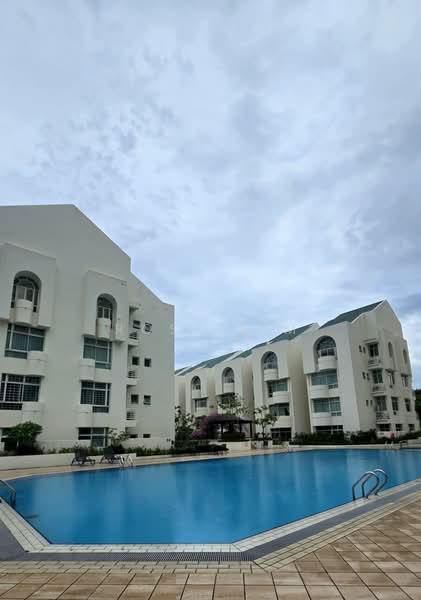Parbury Hill Condominium, 36 Parbury Avenue, 3 Bedrooms, 1,259 sqft, Condominium For Rent, by Rose Lim, 23439060 - PropertyGuru.com.sg