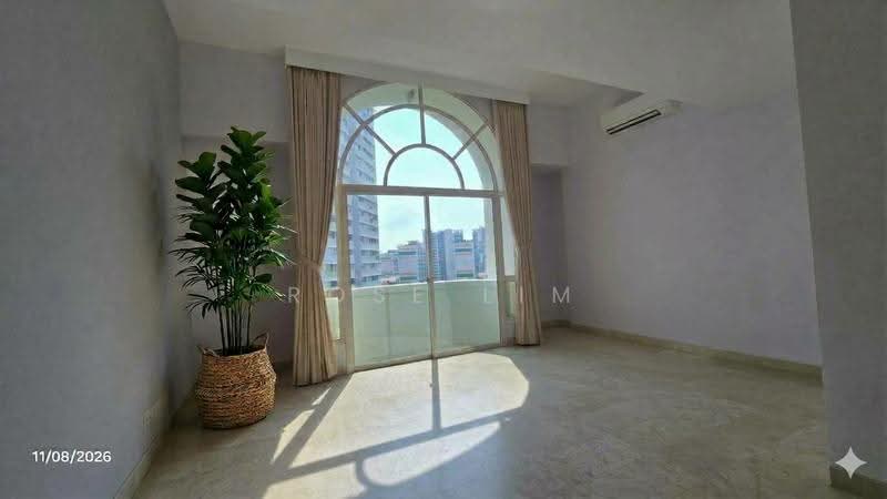 Parbury Hill Condominium, 36 Parbury Avenue, Bedok / Upper East Coast, 3 Bedrooms, 1,259 sqft, Condominium For Rent, by Rose Lim, 23439060 - Living Room - PropertyGuru.com.sg