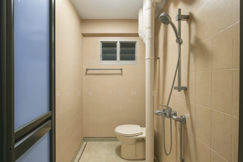 For Rent - 433 Yishun Avenue 6