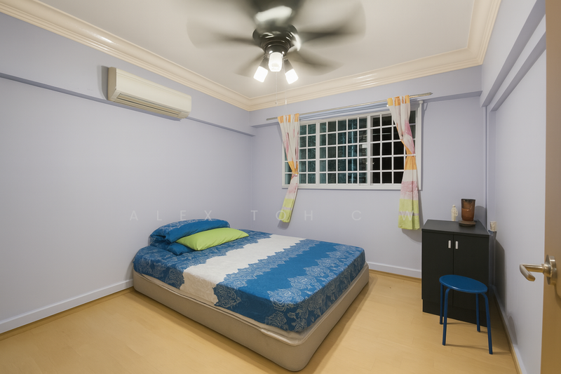 For Rent - 433 Yishun Avenue 6