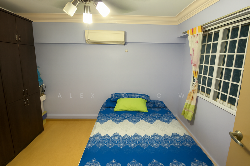 For Rent - 433 Yishun Avenue 6