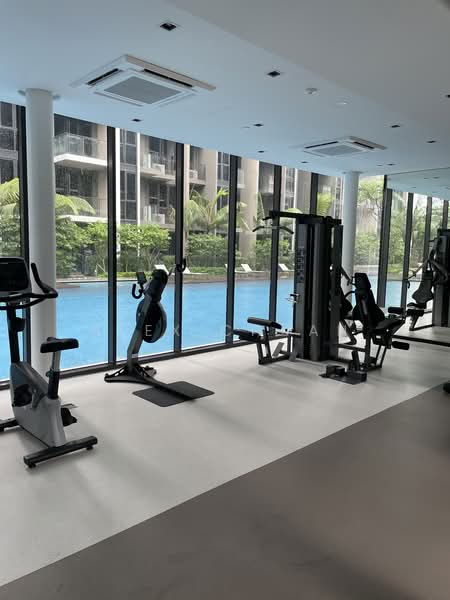 The Tapestry, 61 Tampines Street 86, 1 Bedroom, 441 sqft, Condominium For Rent, by Alex Chuah, 23439241 - PropertyGuru.com.sg