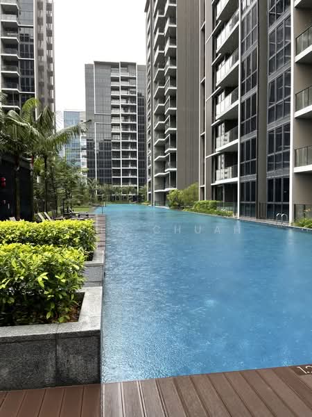 The Tapestry, 61 Tampines Street 86, 1 Bedroom, 441 sqft, Condominium For Rent, by Alex Chuah, 23439241 - PropertyGuru.com.sg