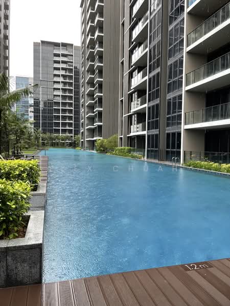 The Tapestry, 61 Tampines Street 86, 1 Bedroom, 441 sqft, Condominium For Rent, by Alex Chuah, 23439241 - PropertyGuru.com.sg