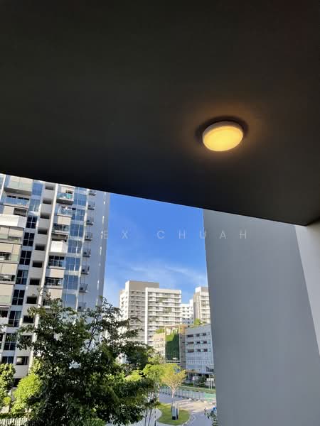 The Tapestry, 61 Tampines Street 86, 1 Bedroom, 441 sqft, Condominium For Rent, by Alex Chuah, 23439241 - PropertyGuru.com.sg