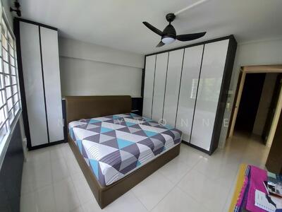 For Rent - 704 Jurong West Street 71