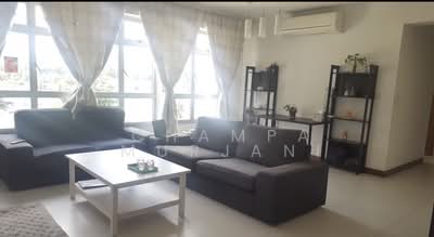 For Rent - 522C Tampines Central 7