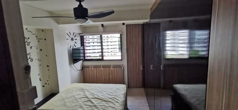 2 Queen's Road, 2 Queen's Road, Room Rental, 100 sqft, HDB Flat For Rent, by Ashley Lee, 23439470 - Plenty of wardrobe space - PropertyGuru.com.sg