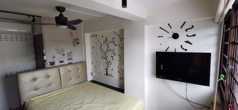 2 Queen's Road, 2 Queen's Road, Room Rental, 100 sqft, HDB Flat For Rent, by Ashley Lee, 23439470 - PropertyGuru.com.sg