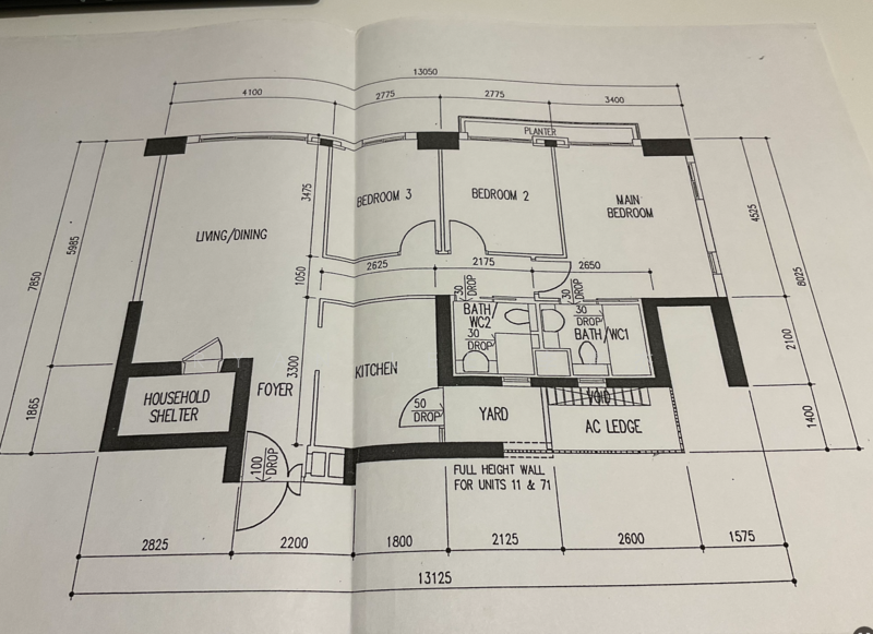Pinnacle @ Duxton for Sale in Singapore