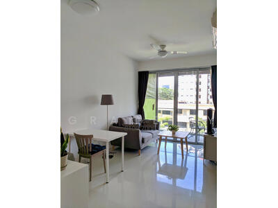 For Rent - RV Suites