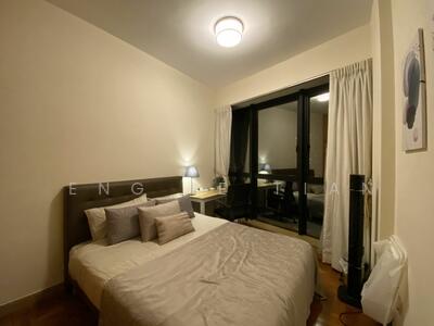 For Rent - Heritage View