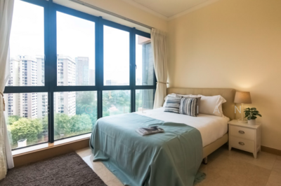 For Rent - Heritage View