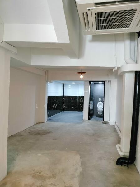 Club Street, Club Street, 600 sqft, Food & Beverage For Rent, by Heng Lawrence, 23439867 - CommercialGuru.com.sg