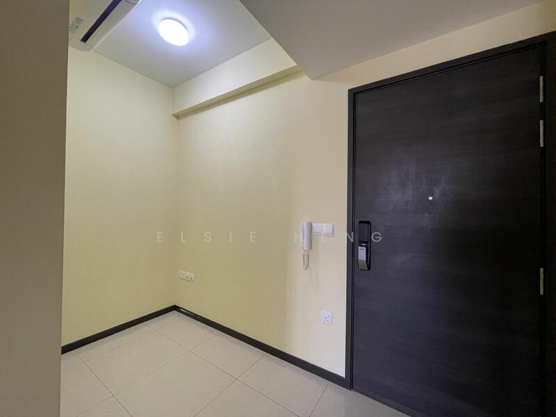 The Poiz Residences, 12 Meyappa Chettiar Road, 1 Bedroom, 420 sqft, Apartment For Rent, by Elsie Heng, 23439967 - PropertyGuru.com.sg
