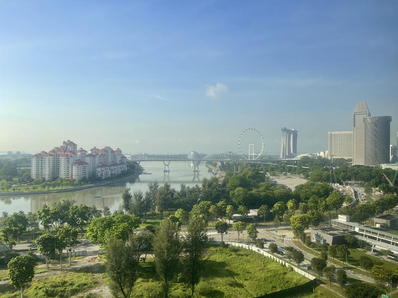 Golden Mile Tower, 6001 Beach Road, 914 sqft, Office For Sale, by CY Lau, 23440646 - CommercialGuru.com.sg