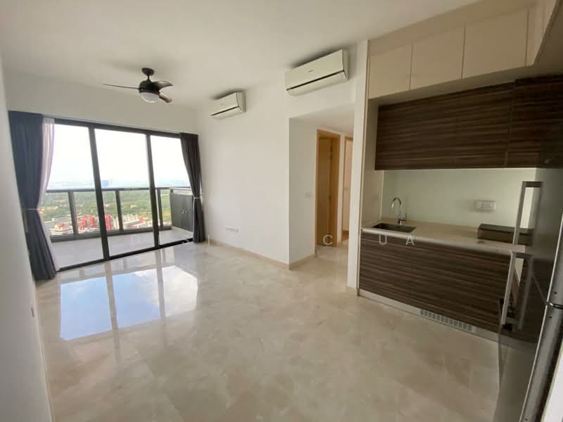 Commonwealth Towers, 232 Commonwealth Avenue, 2 Bedrooms, 796 sqft, Condominium For Rent, by Desiree Chua, 23440696 - PropertyGuru.com.sg