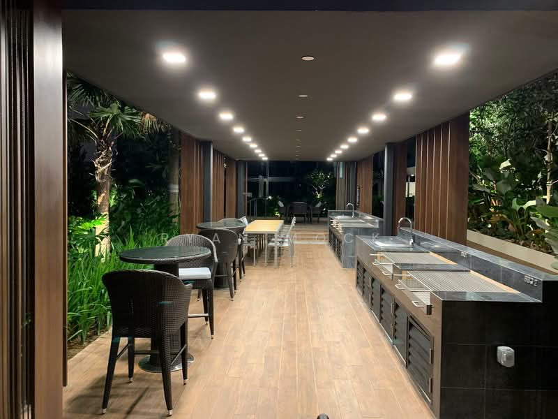 Le Quest, 10 Bukit Batok Street 41, 1 Bedroom, 495 sqft, Condominium For Rent, by Ryan Mock, 23440726 - BBQ - PropertyGuru.com.sg