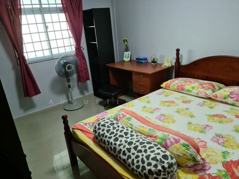 363 Clementi Avenue 2, 363 Clementi Avenue 2, Room Rental, 200 sqft, HDB Flat For Rent, by Augustine Tan, 23440782 - PropertyGuru.com.sg