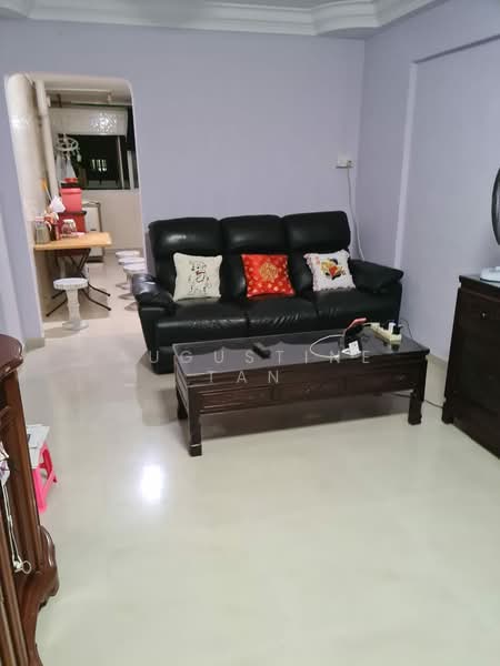 363 Clementi Avenue 2, 363 Clementi Avenue 2, Room Rental, 200 sqft, HDB Flat For Rent, by Augustine Tan, 23440782 - PropertyGuru.com.sg