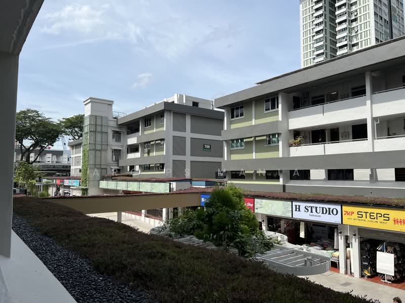 704 Ang Mo Kio Avenue 8, 704 Ang Mo Kio Avenue 8, 2 Bedrooms, 731 sqft, HDB Flat For Rent, by Marc PS Maniam, 23440884 - PropertyGuru.com.sg