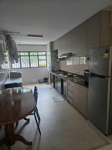 704 Ang Mo Kio Avenue 8, 704 Ang Mo Kio Avenue 8, 2 Bedrooms, 731 sqft, HDB Flat For Rent, by Marc PS Maniam, 23440884 - PropertyGuru.com.sg