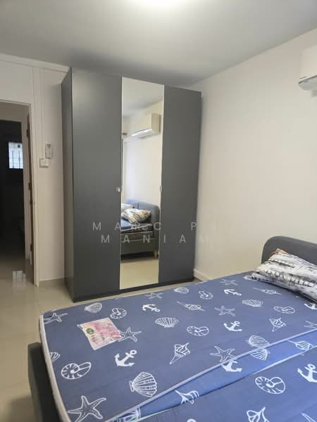 704 Ang Mo Kio Avenue 8, 704 Ang Mo Kio Avenue 8, 2 Bedrooms, 731 sqft, HDB Flat For Rent, by Marc PS Maniam, 23440884 - PropertyGuru.com.sg