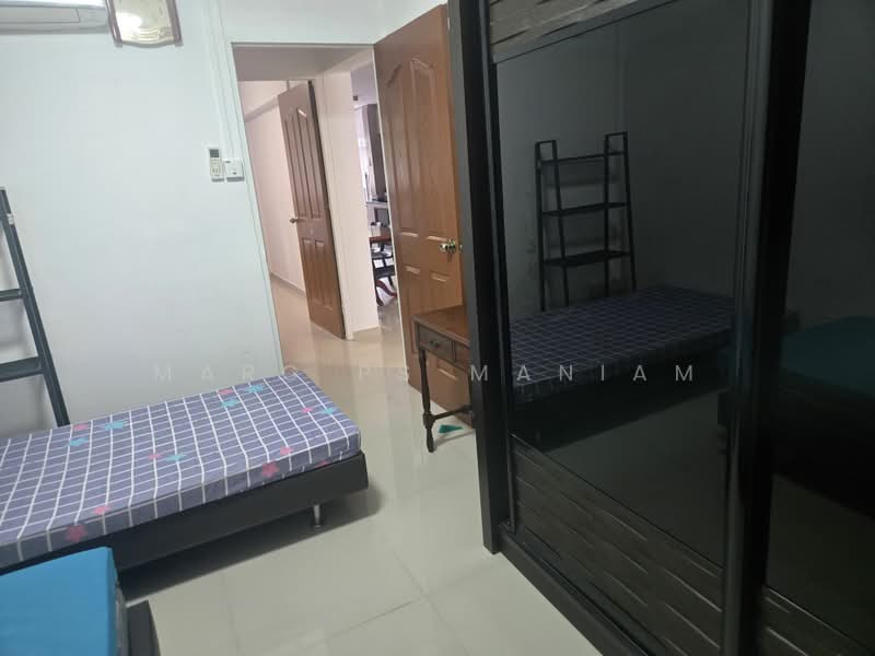 704 Ang Mo Kio Avenue 8, 704 Ang Mo Kio Avenue 8, 2 Bedrooms, 731 sqft, HDB Flat For Rent, by Marc PS Maniam, 23440884 - PropertyGuru.com.sg