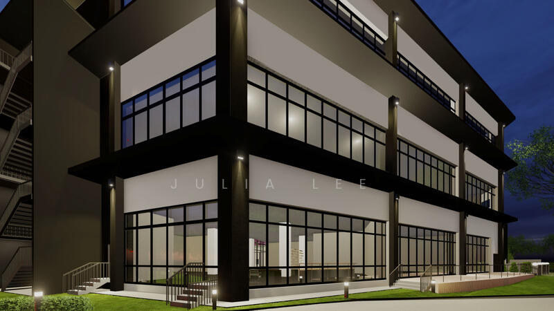 Cantonment Central, 1557 Keppel Road, 1,139 sqft, Office For Rent, by Julia Lee, 23440923 - CommercialGuru.com.sg