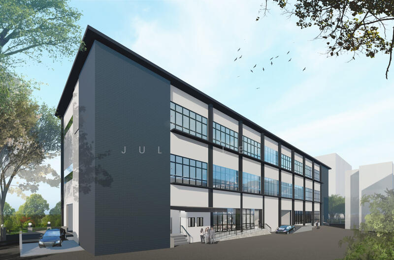Cantonment Central, 1557 Keppel Road, 1,139 sqft, Office For Rent, by Julia Lee, 23440923 - CommercialGuru.com.sg