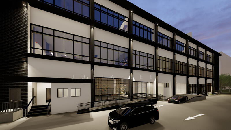Cantonment Central, 1557 Keppel Road, 1,139 sqft, Office For Rent, by Julia Lee, 23440923 - CommercialGuru.com.sg