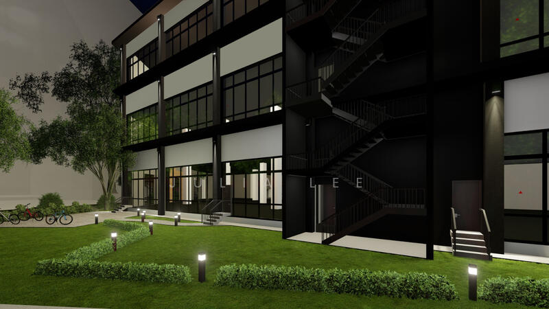 Cantonment Central, 1557 Keppel Road, 1,139 sqft, Office For Rent, by Julia Lee, 23440923 - CommercialGuru.com.sg