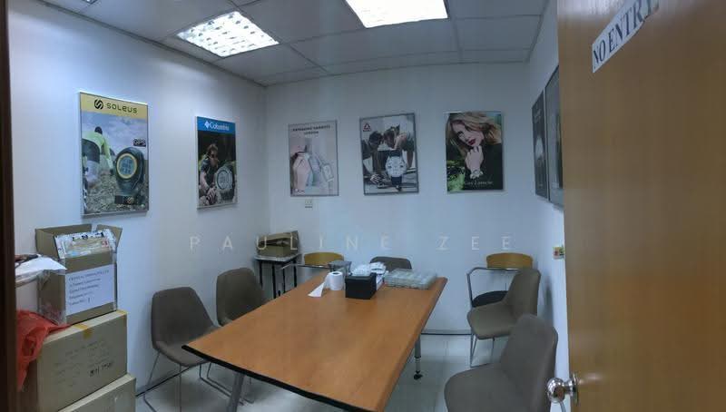 Crystal Time Building, 16 Tannery Lane, Macpherson / Potong Pasir, 2,150 sqft, Light Industrial (B1) For Rent, by Pauline Zee, 23440973 - CommercialGuru.com.sg