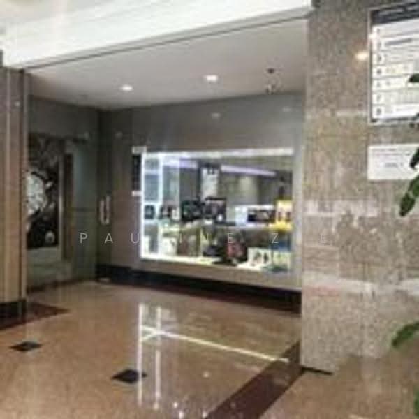 Crystal Time Building, 16 Tannery Lane, Macpherson / Potong Pasir, 2,150 sqft, Light Industrial (B1) For Rent, by Pauline Zee, 23440973 - CommercialGuru.com.sg