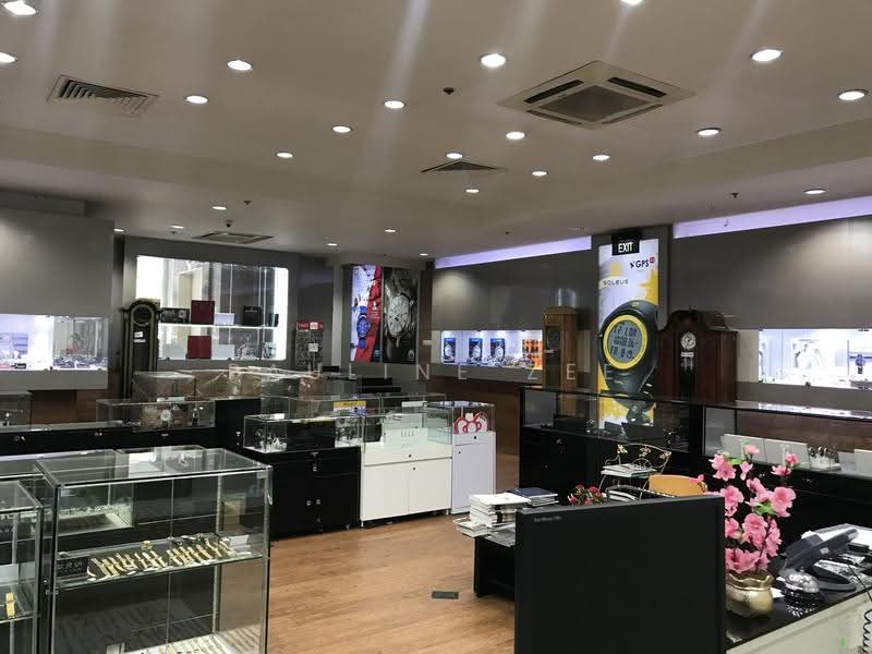 Crystal Time Building, 16 Tannery Lane, Macpherson / Potong Pasir, 2,150 sqft, Light Industrial (B1) For Rent, by Pauline Zee, 23440973 - CommercialGuru.com.sg
