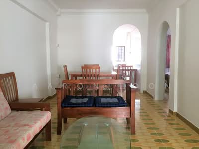 For Rent - 39 Bedok South Road