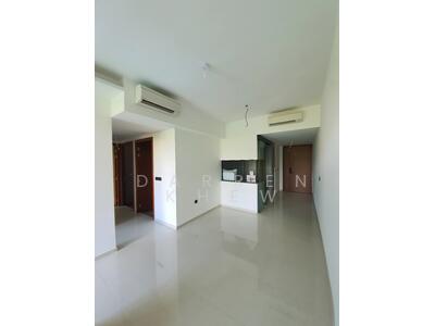 For Rent - Kandis Residence