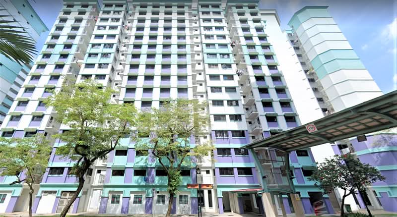 337 Sembawang Crescent, 337 Sembawang Crescent, Room Rental, 100 sqft, HDB Flat For Rent, by Derrick Neo, 23441041 - Blk 337 Sembawang Crescent - PropertyGuru.com.sg