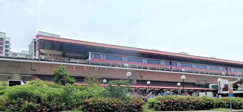 337 Sembawang Crescent, 337 Sembawang Crescent, Room Rental, 100 sqft, HDB Flat For Rent, by Derrick Neo, 23441041 - Walking distance to Sembawang MRT - PropertyGuru.com.sg