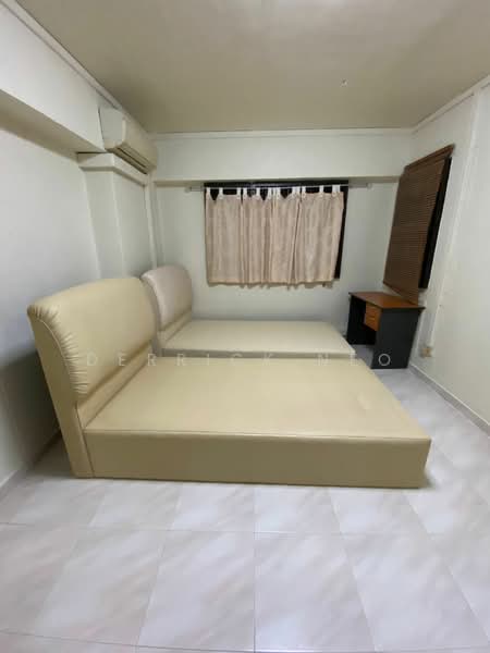 337 Sembawang Crescent, 337 Sembawang Crescent, Room Rental, 100 sqft, HDB Flat For Rent, by Derrick Neo, 23441041 - PropertyGuru.com.sg