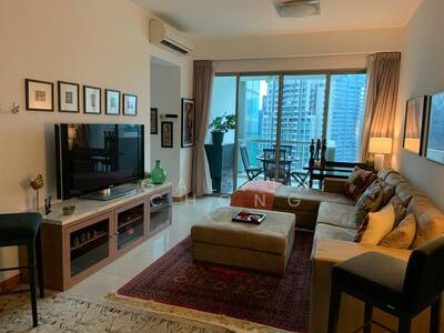 For Rent - Leonie Suites