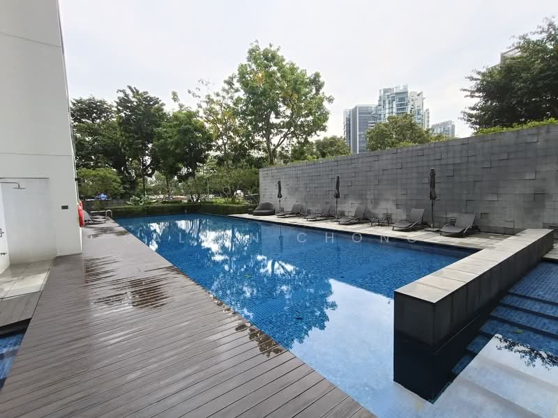 Leonie Suites, 21 Leonie Hill, 2 Bedrooms, 969 sqft, Apartment For Rent, by Galvin Chong, 23441084 - PropertyGuru.com.sg