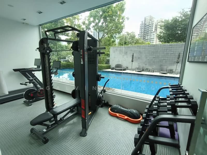 Leonie Suites, 21 Leonie Hill, 2 Bedrooms, 969 sqft, Apartment For Rent, by Galvin Chong, 23441084 - PropertyGuru.com.sg