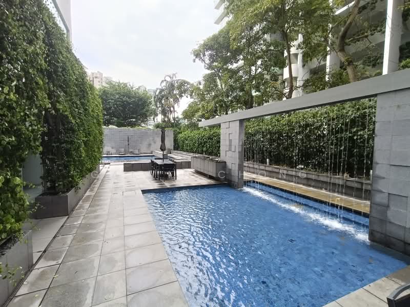 Leonie Suites, 21 Leonie Hill, 2 Bedrooms, 969 sqft, Apartment For Rent, by Galvin Chong, 23441084 - PropertyGuru.com.sg
