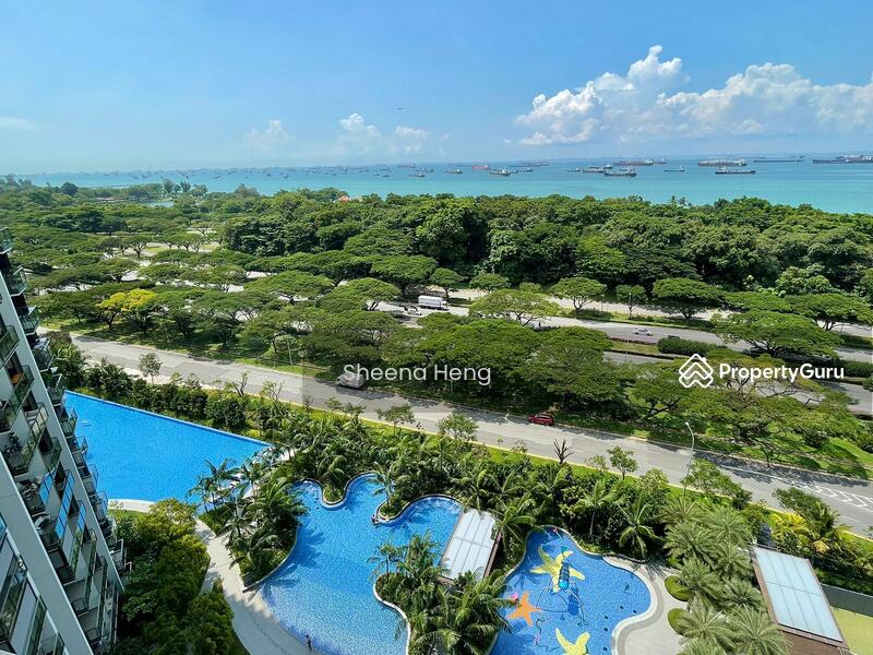 For Sale - Seaside Residences