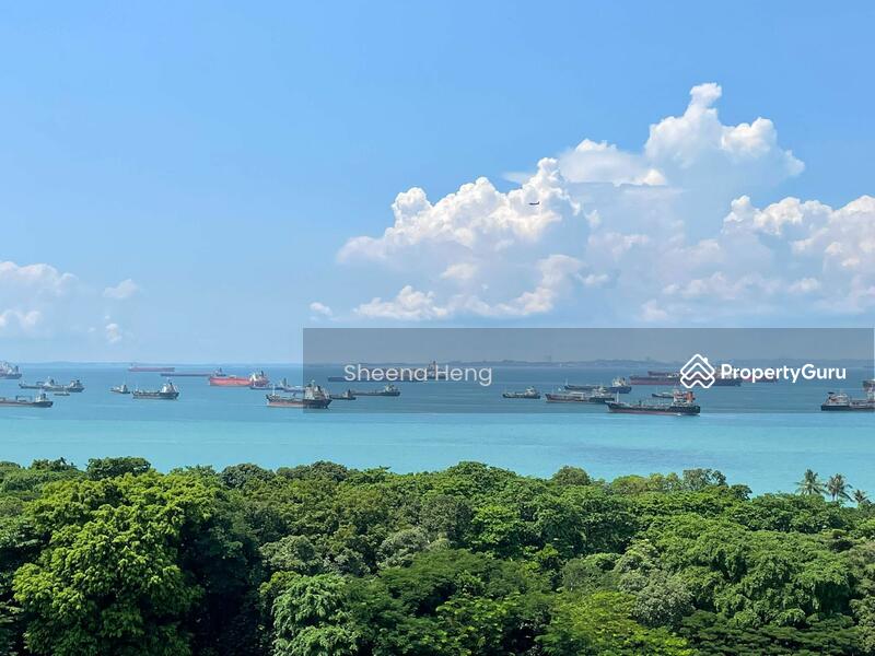 For Sale - Seaside Residences