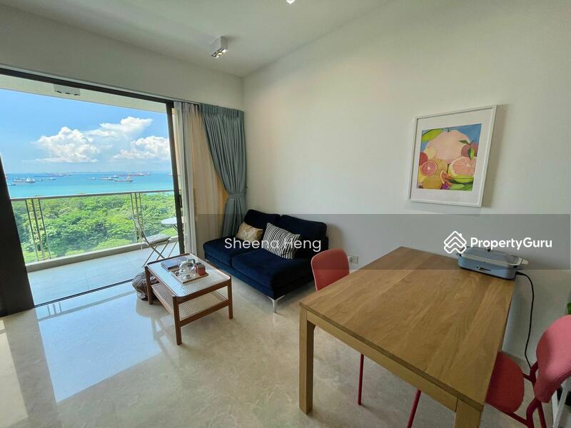 For Sale - Seaside Residences
