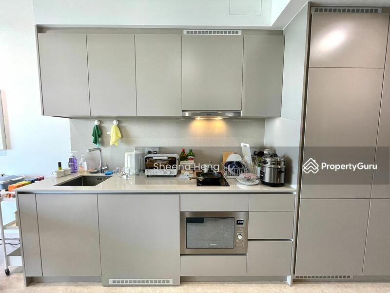 For Sale - Seaside Residences
